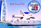 dubai yacht rental, dubai luxury yachts, dubai yacht cruising
