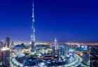 Burj Khalifa Tour 