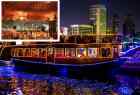 Dubai Cruise, Dhow Cruise Dubai, Dhow Cruise Dubai Tour