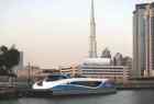Dubai Ferry Round Trip to Dubai Marina 