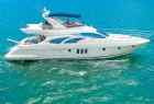 Dubai Yacht Rental 