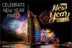 New Year Party in Dubai Marina, New Year's Eve, New Year's Eve parties in Dubai, New Year 2018 Parties and Events in Dubai