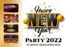 Dubai New Year Packages, New Year Party in Dubai Creek, New Years eve Party at Dubai Creek