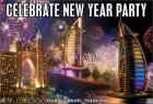 new year party at marina,new year celebration,new year dhow cruise party,dubai new year party 