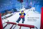 Ski Dubai Snow Bullet Ride 