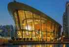 The Dubai Opera 