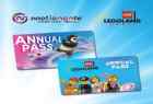 Two Parks Annual Pass