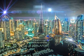 dubai
