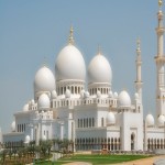 abu dhabi grand mosque tour