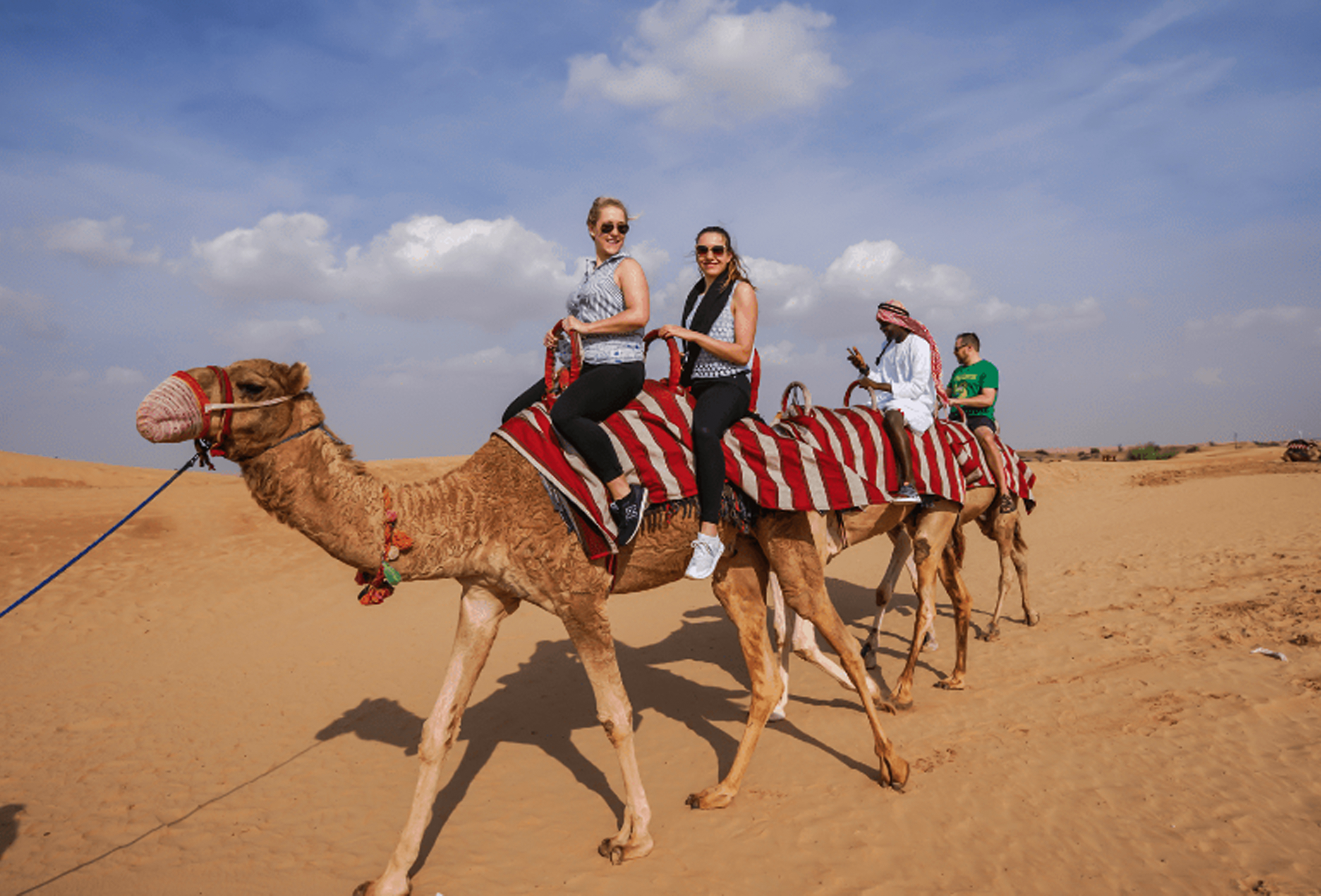 Dubai Travel Tourism