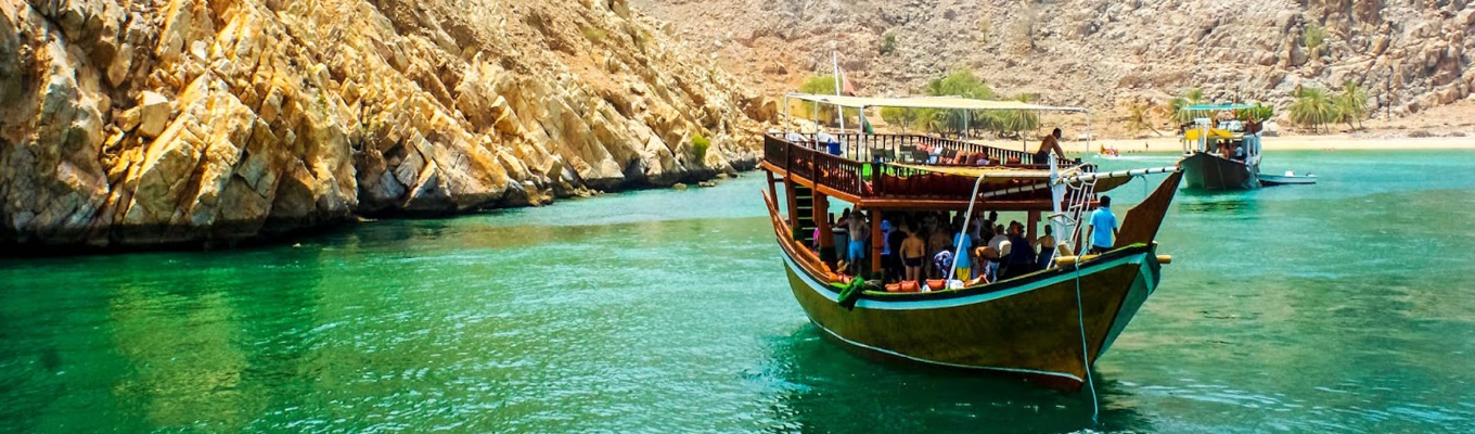 oman tour packages from kolkata