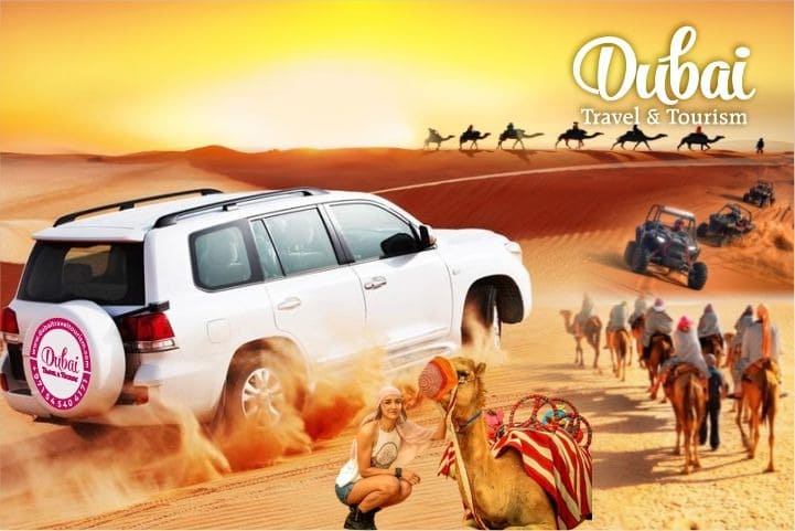 sundowner safari,sundown desert,sundown dessert safari,evening desert safari