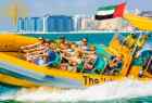 Dubai Yellow Boats, Yellow Boats in Dubai, Yellow Boats Dubai Tickets