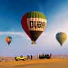 Hot Air Balloon
