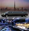 Limousine Tours