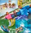 Theme Parks