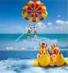Sea Adventures