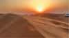 Hot Air Balloon Dubai