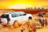 Sun Downer Desert Safari