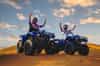 400cc Yamaha King Quad Bike