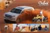 4 Hours Desert Safari Private Tour