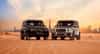Royal Luxury VIP Desert Safari