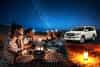 Over Night Desert Safari Dubai