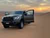 Evening Desert Safari Dubai