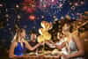 2020 New Years Eve Gold Package At Atlantis The Palm