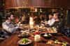 2020 New Years Ossiano Package Package At Atlantis The Palm