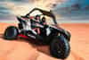 Dune Buggy Ride ,2-Seater Buggy Tour ,Buggy Tour with Bedouin Camp 