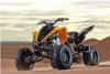 Quad Bike Dubai 