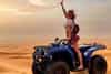 quad bike dubai 