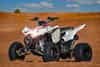 Quad Biking At Red Dunes 