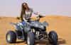 quad biking dubai 