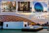 Abu Dhabi city tour,louver museum,louver museum ticket,city tour with louver museum