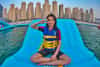 Aqua Fun Park,Dubai Water Park,Aqua Fun Park Tickets,Water Park Tours