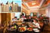 Atlantis Lunch,Atlantis Lunch Dubai