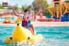 Banana Boat Ride in Dubai, Banana Boat Ride in Dubai Tickets