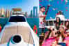 Birthday Party at Dhow Cruise Dubai, Birthday Party at Dhow Cruise in Dubai