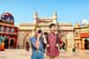 Bollywood Parks Dubai, Bollywood Parks in Dubai, Dubai Bollywood Parks Tickets
