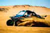 Dune Buggy Tour