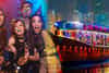dhow cruise,dhow cruise birthday party,Dhow Cruise Dubai