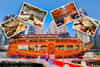 Dubai Cruise Marina, Dhow Cruise Dubai, Dhow Cruise Marina Dubai Tour