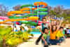 Dreamland Aqua Park, Dreamland Aqua Park Dubai