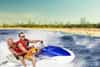 30 minutes jet ski ride,jet ski ride,dubai jet ski ride,dubai ski at al mamzar