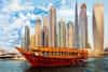dubai-city-tour,dhow-cruise-dubai
