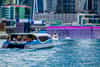 Dubai Ferry Round Trip to Dubai Marina 