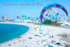 kitesurfing dubai,learn kitesurfing in dubai,best kitesurfing,jumeirah kitesurfing