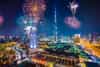 New Years Eve Party in RAK, New Years Eve Party in Ras Al Khaimah